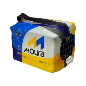 Bateria Moura M60GD Original Frete e Instalação Grátis