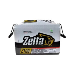 Bateria Zetta Z100E Original Frete e Instalação Grátis